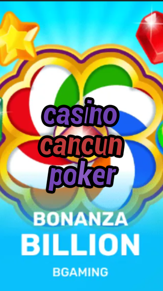 casino cancun poker-trdjkmsxjksdss.com