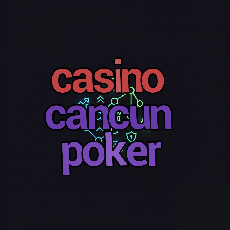 casino cancun poker
